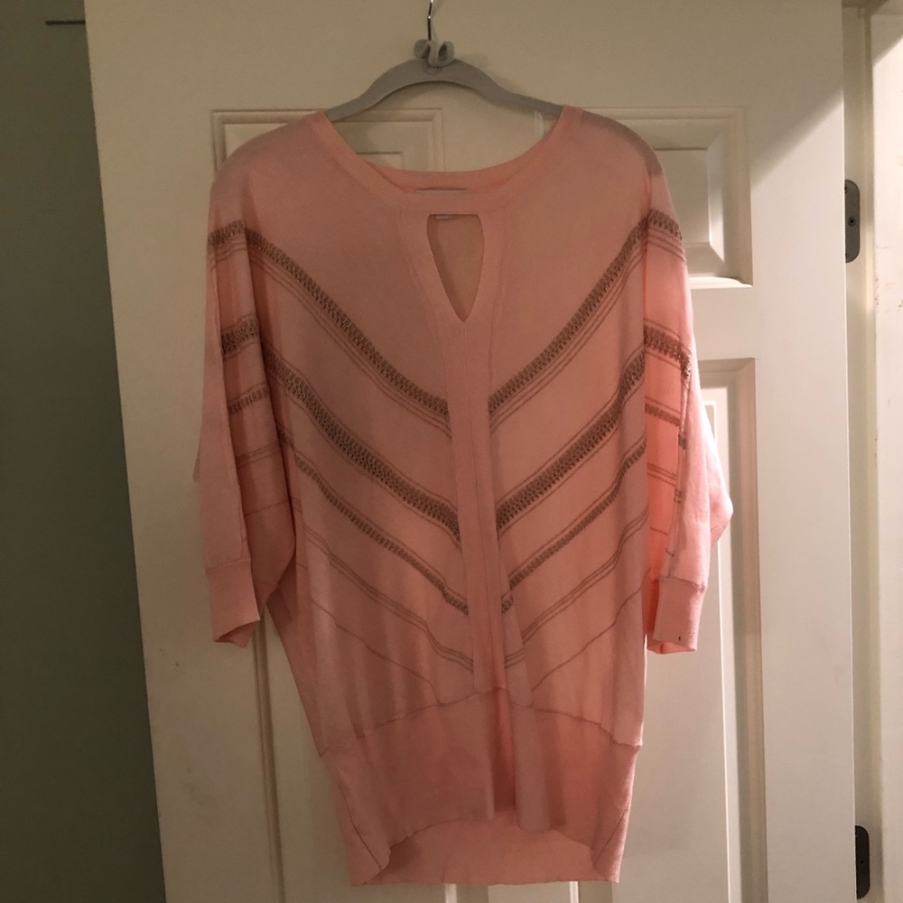 NY Company Sweater